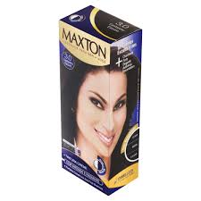 Tintura Maxton
