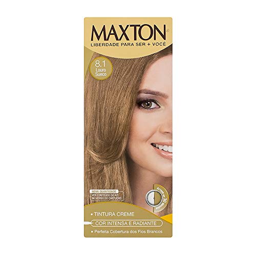 Tintura Maxton