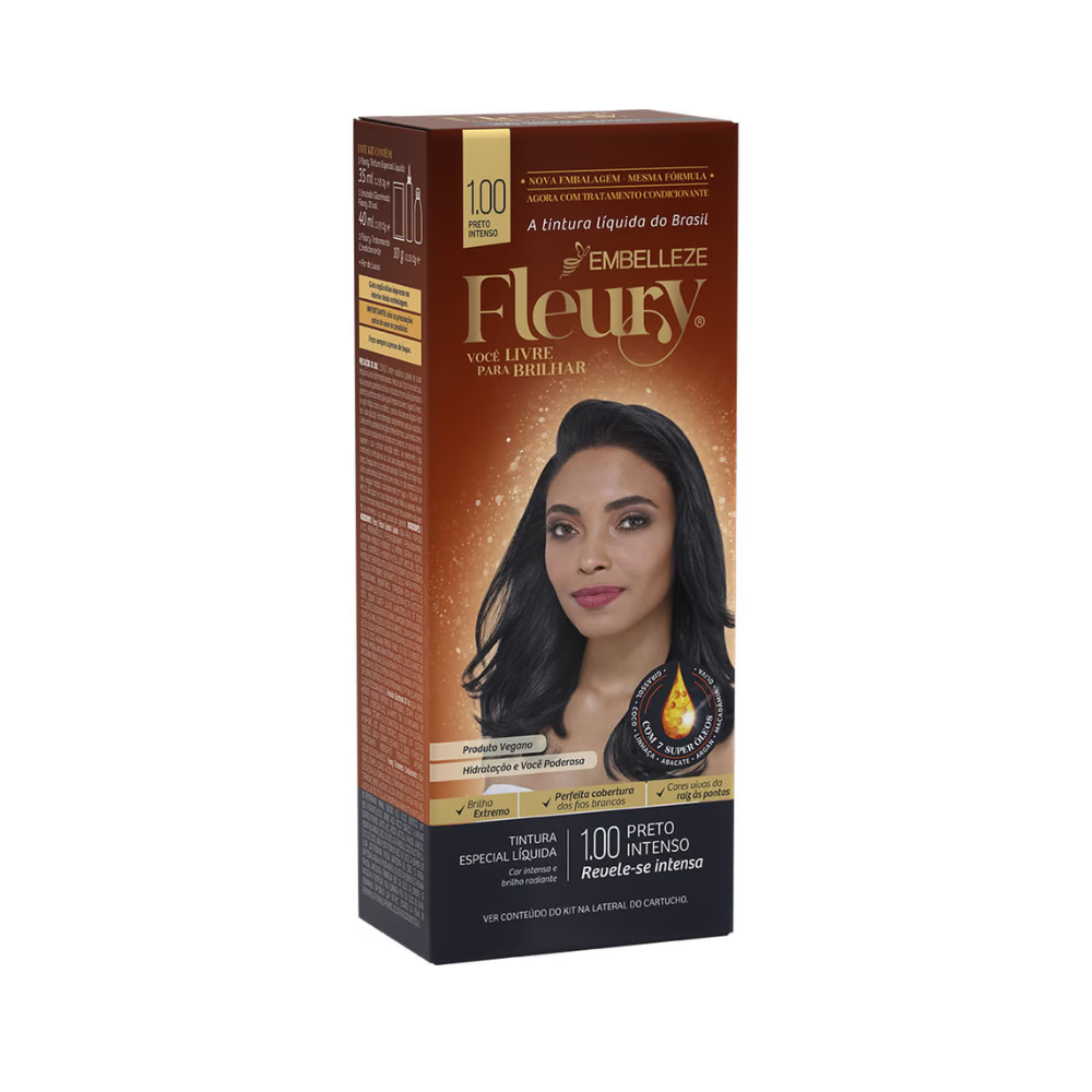 Tintura Fleury