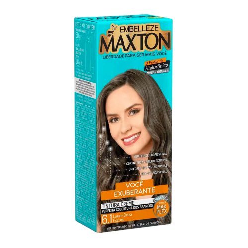 Tintura Maxton