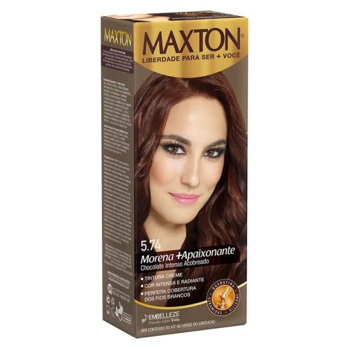 Tintura Maxton