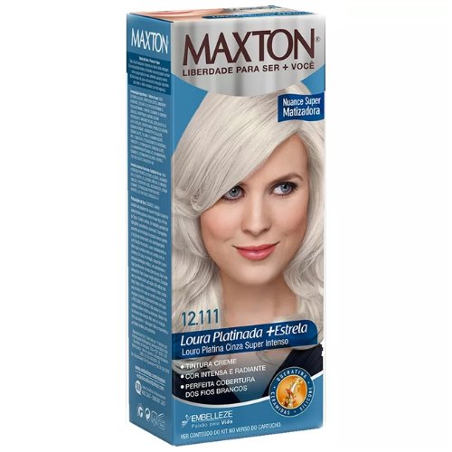 Tintura Maxton