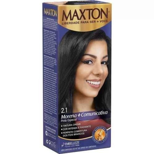Tintura Maxton