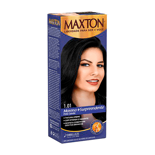 Tintura Maxton