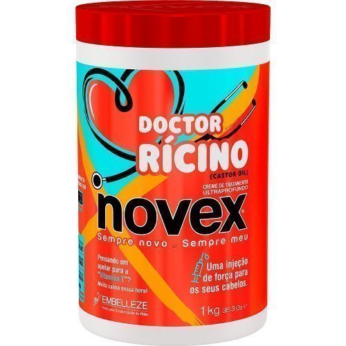 Creme Hidrataçao Novex 1kg
