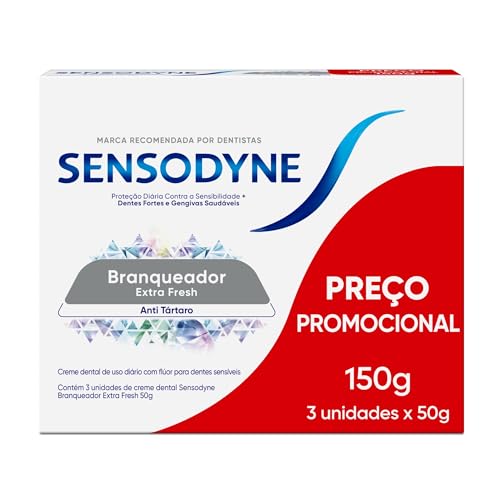 Creme Branqueador Sensodyne 50g Lv3pg2