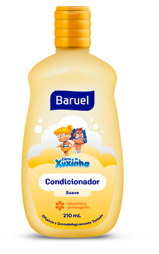 Condicionador Xuxinha 210ml