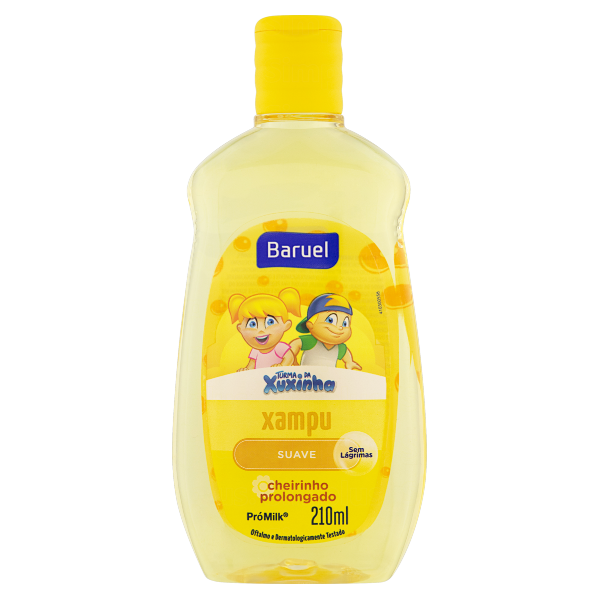 Shampoo Xuxinha 210ml
