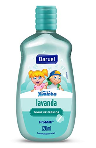 Lavanda Xuxinha Baruel 120ml