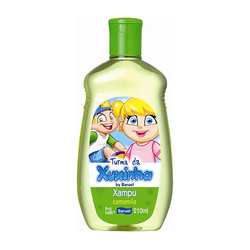 Shampoo Xuxinha 210ml