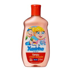 Shampoo Xuxinha 210ml