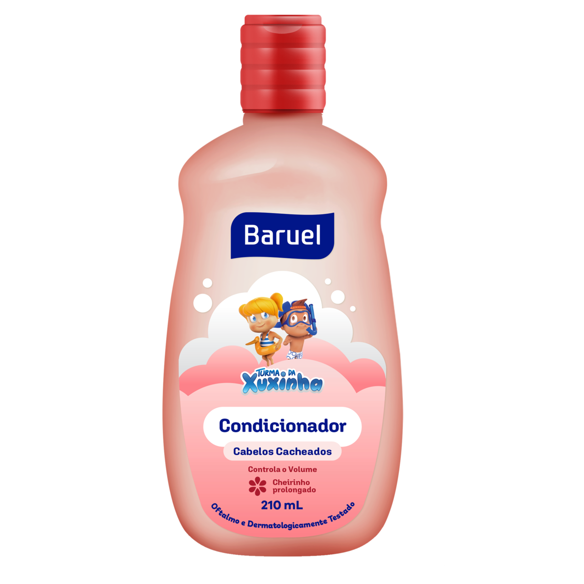 Condicionador Xuxinha 210ml