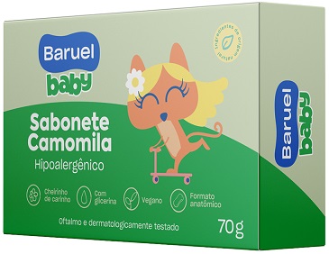 Sabonete Turma Da Xuxinha 80g