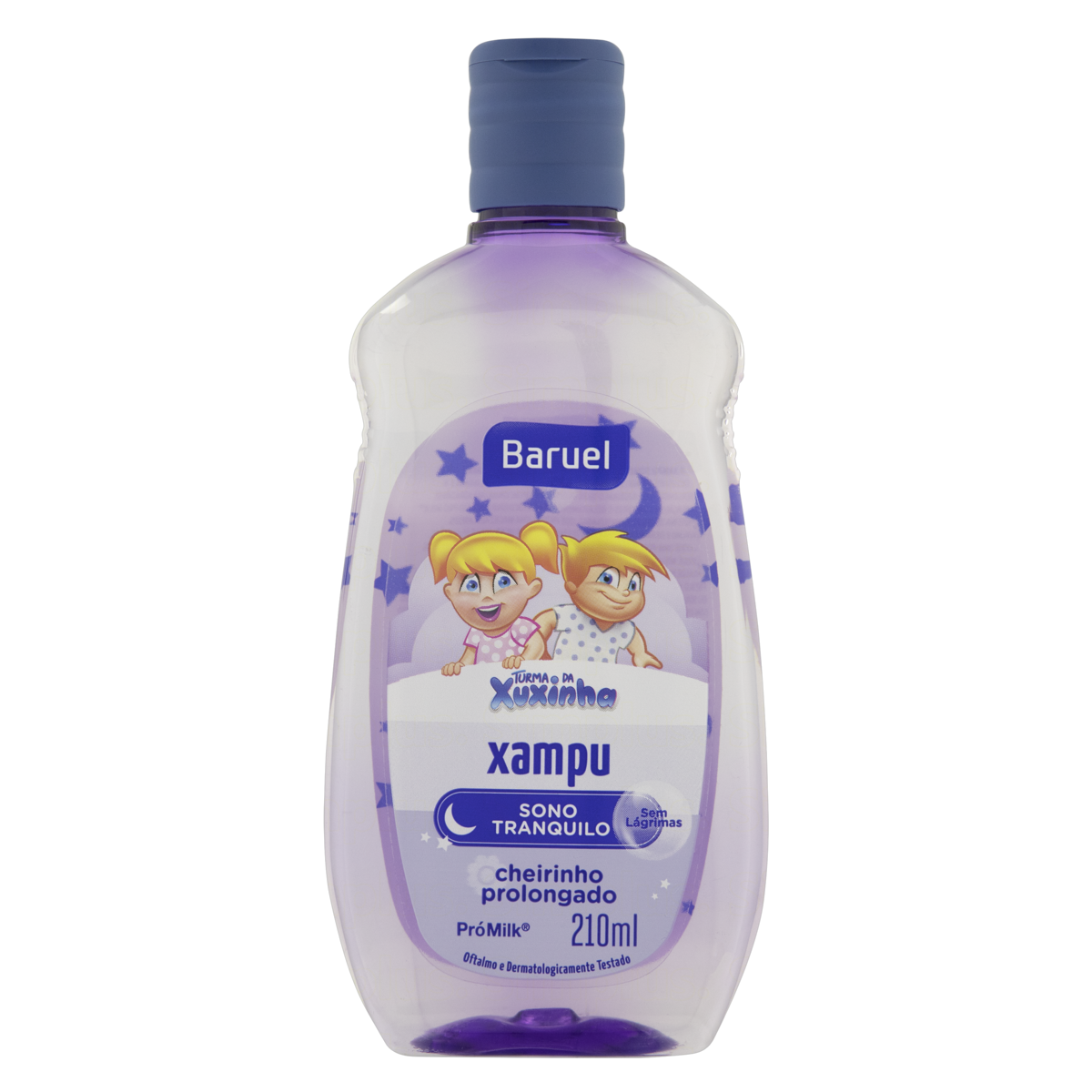 Shampoo Xuxinha 210ml