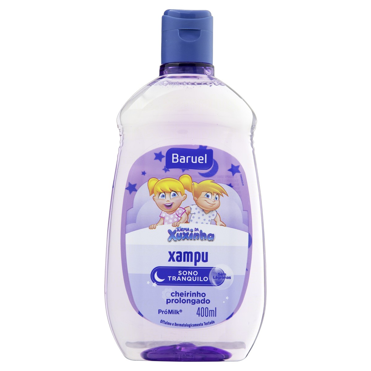 Shampoo Turma Da Xuxinha 400ml