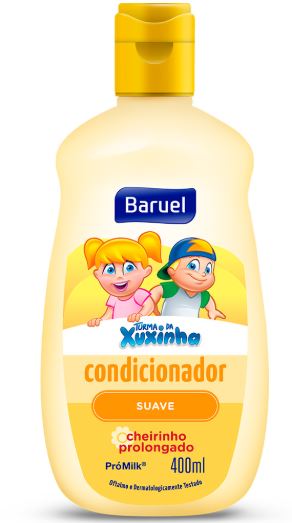 Condicionador Xuxinha 400ml