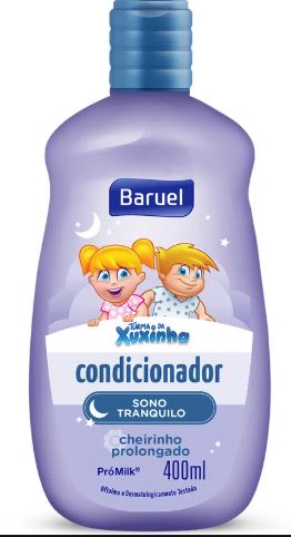 Condicionador Xuxinha 400ml