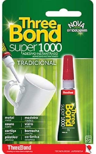 Cola Three Bond 2g