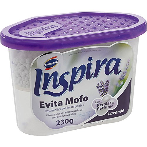 Evita Mofo Inspira 180g