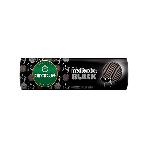 Biscoito Piraque 132g