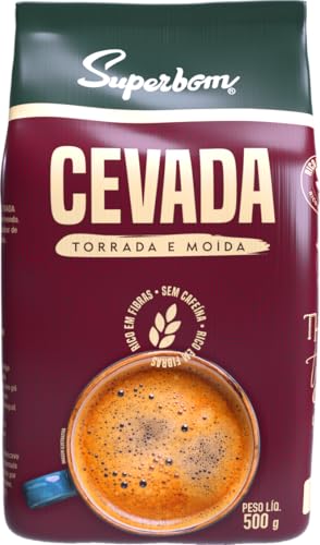 Cevada Superbom 500g