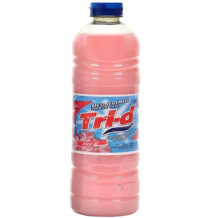 Desinfetante Trid 500ml