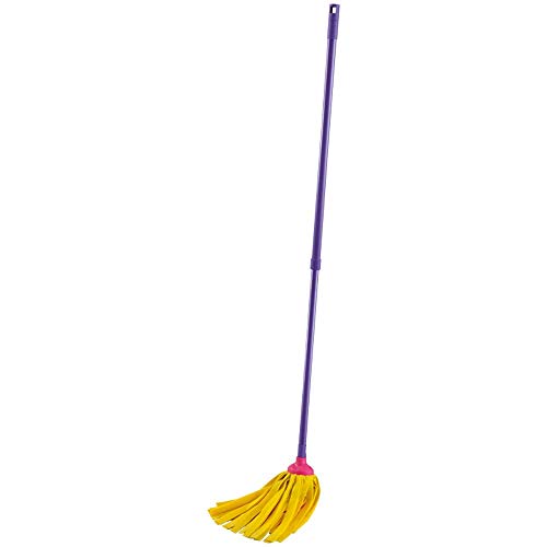 Mop Casamia Esfrega Tudo