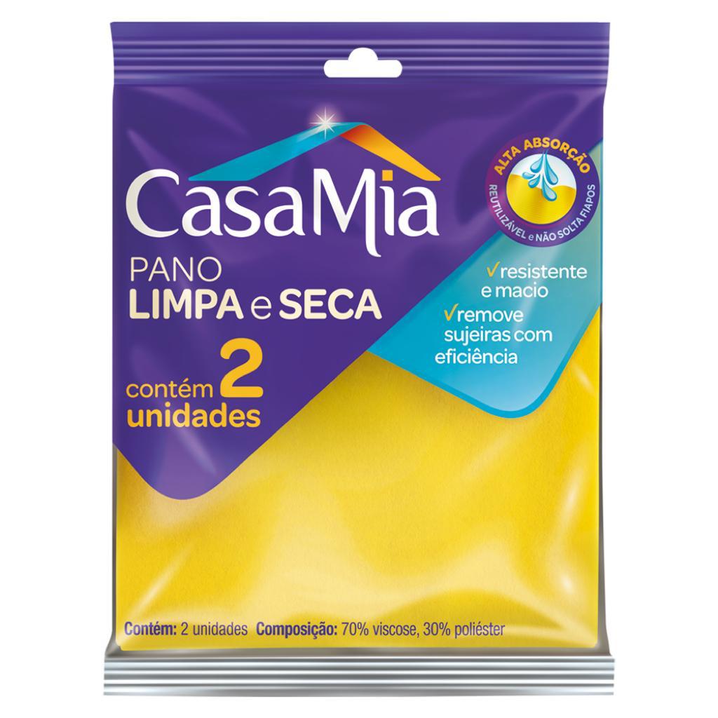 Pano Multiuso 2un Casamia