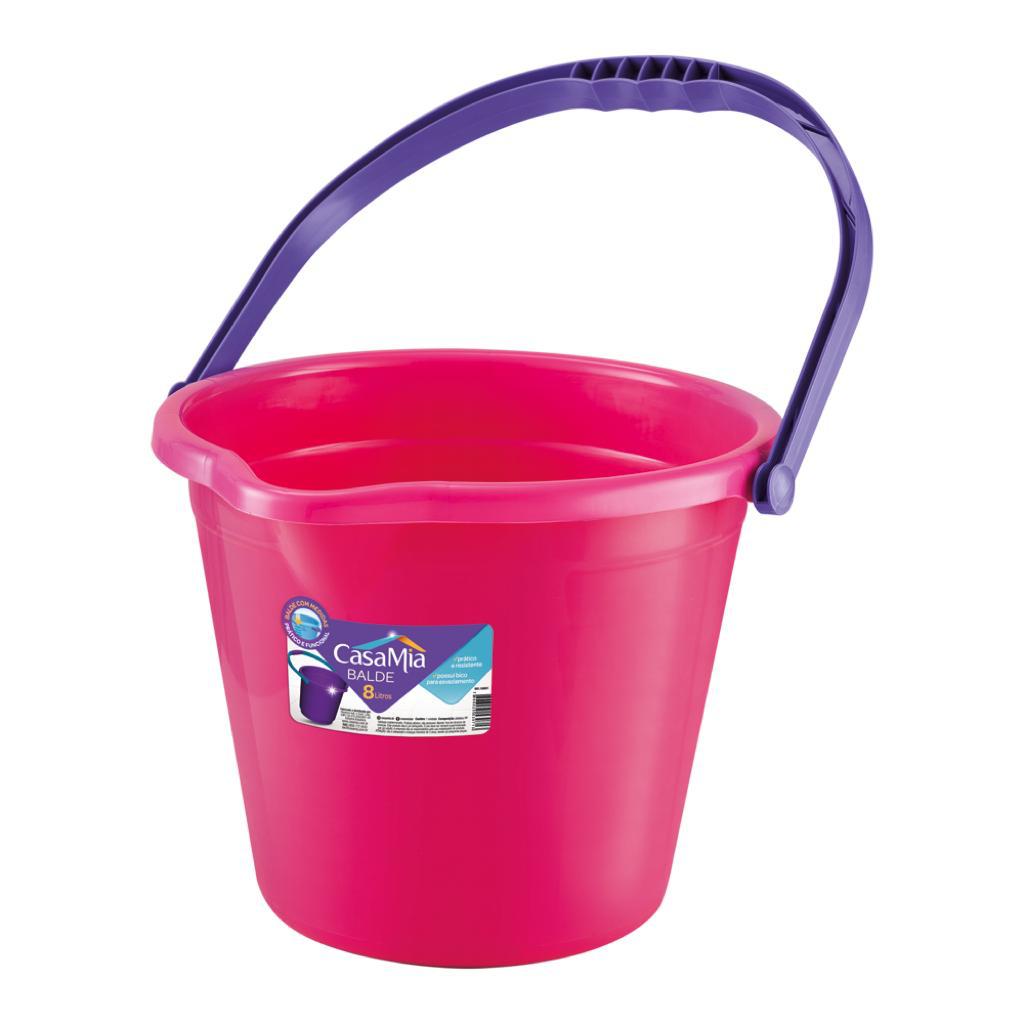 Balde Casamia 8 Lt