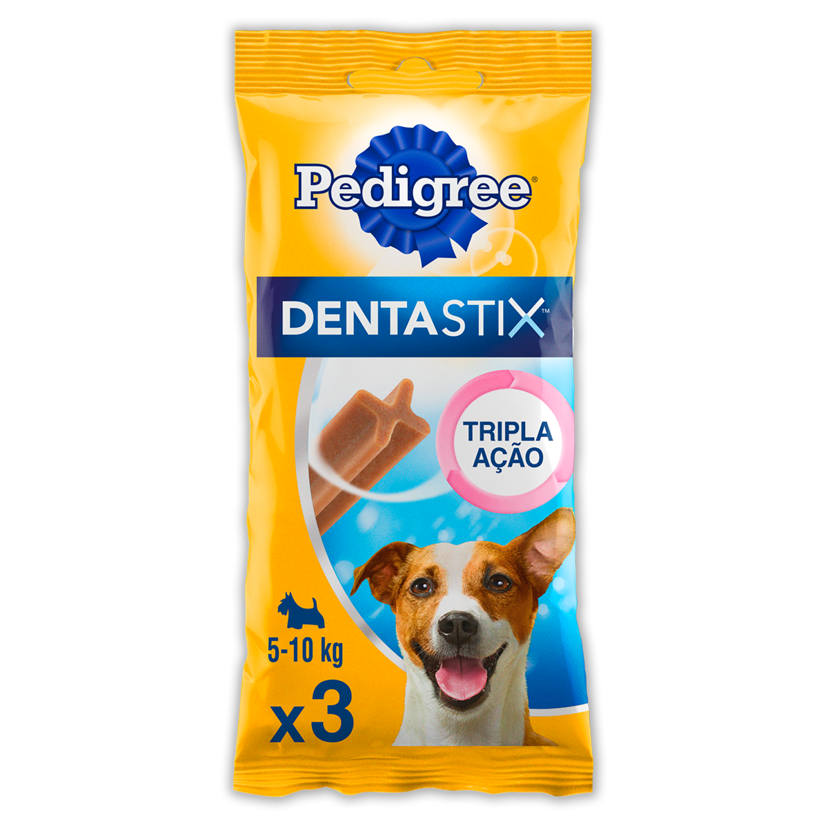 Snacks Pedigree Dentastix 45g