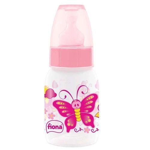 Mamadeira Desenho Fiona 120ml