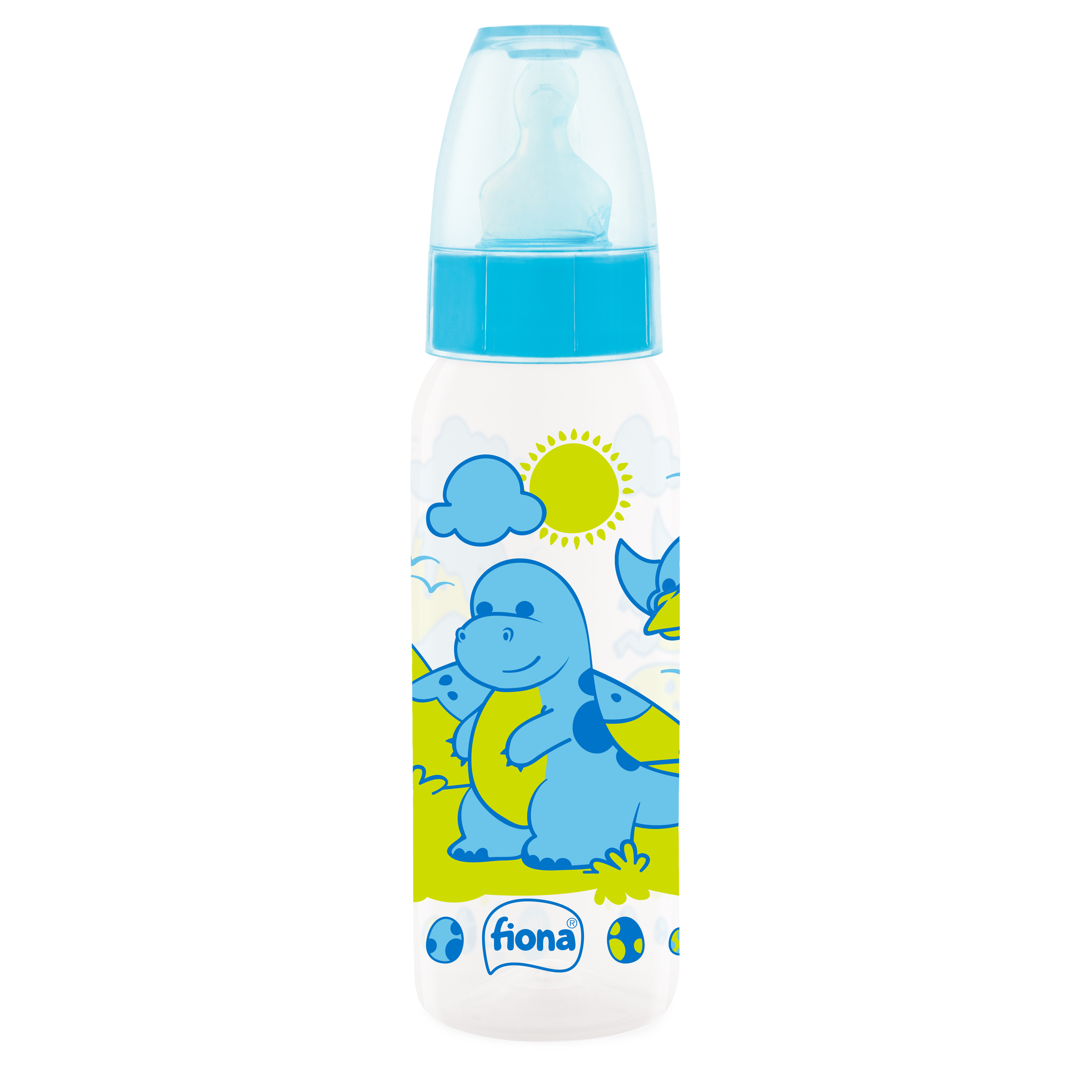 Mamadeira Classica Fiona 240ml
