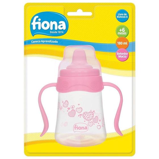 Caneca Aprendizado 180ml