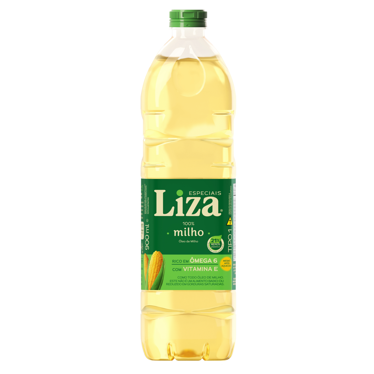 Oleo Liza 900ml