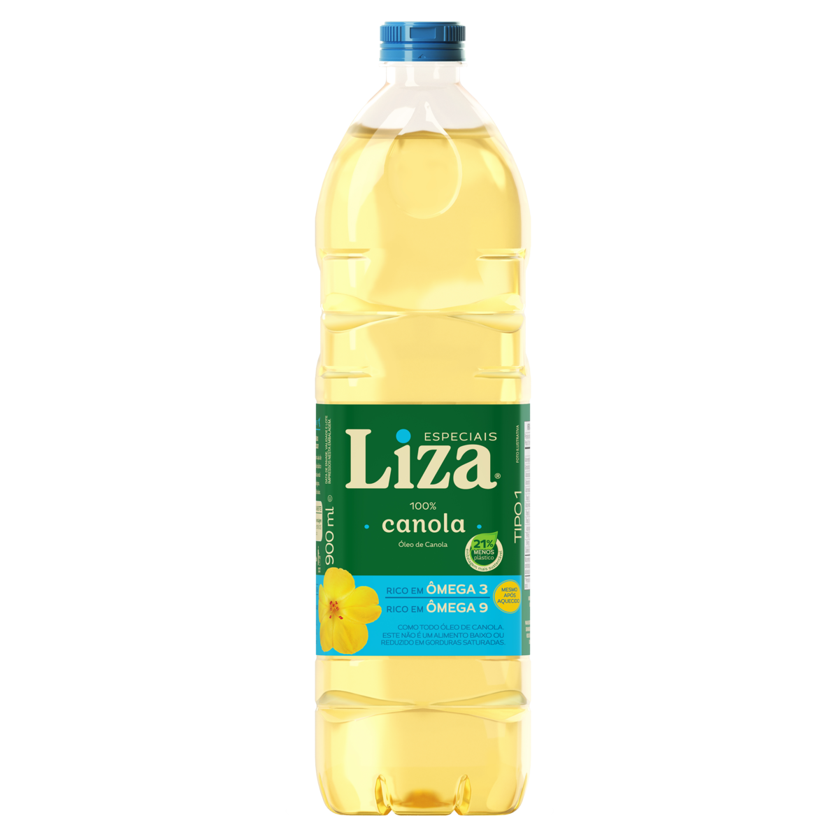 Oleo Liza 900ml