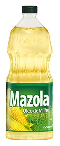 Oleo Mazola 900ml