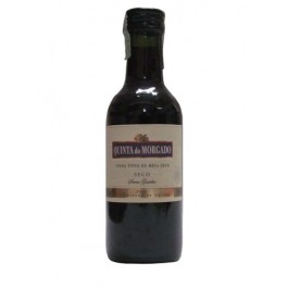 Vinho Tinto Quinta Do Morgado 245ml