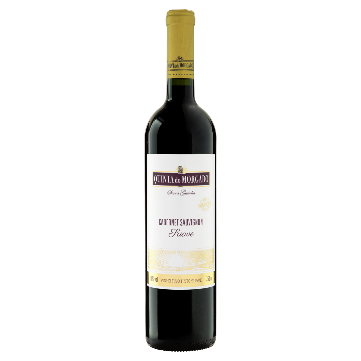 Vinho Quinta Do Morgado 750ml
