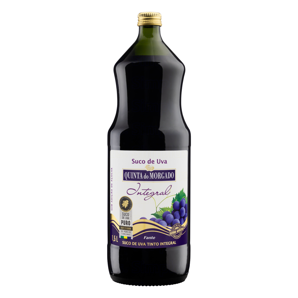 Suco Concentra Quinta Do Morgado Vd 1,5l
