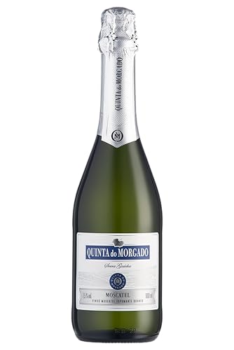 Espumante Quinta Do Morgado 660ml