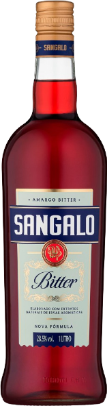 Aperitivo Sangalo 1