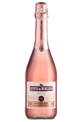 Espumante Quinta Do Morgado 660ml
