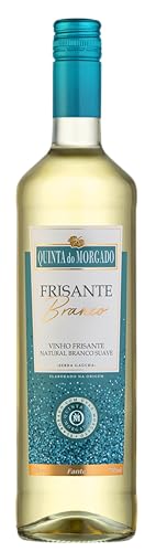 Vinho Frisante Quinta Do Morgado 750ml