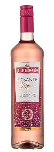 Vinho Frisante Quinta Do Morgado 750ml