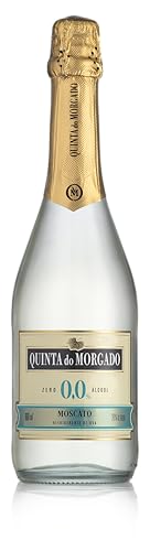 Refrig De Uva Quinta Do Morgado 660ml