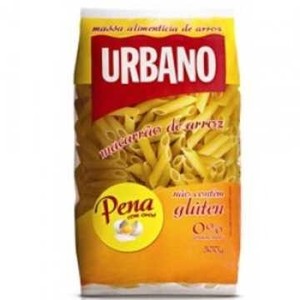Macarrao Arroz Pena Urbano 500g