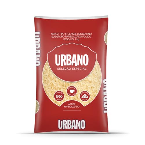 Arroz Urbano 1kg