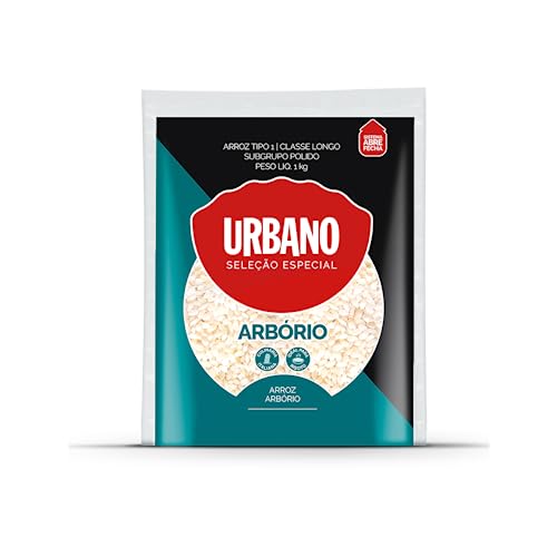 Arroz Urbano Arborio 1kg
