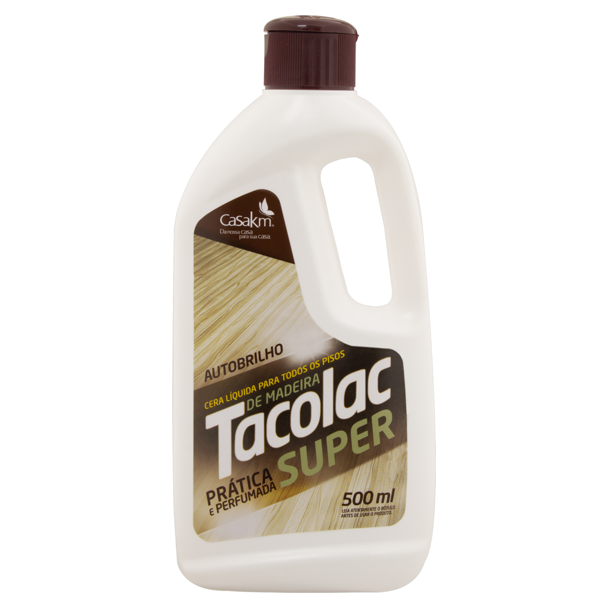 Cera Tacolac Super Casa Km 500ml