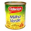 Milho Verde Oderich Lt 200g